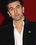 Ranbir Kapoor